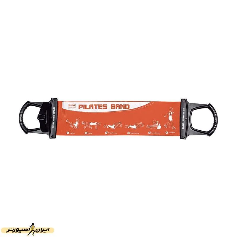کش بدنسازی پیلاتس بادی اسکالپچر BB-2350