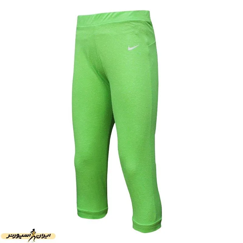 ست تیشرت شلوار ورزشی زنانه طرح نایک کوتاه  Just Do it ANG