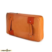 میت تکواندو بالشتکی چرمی تکی A01 40* 25