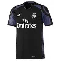 پیراهن فوتبال دوم رعال مادرید آدیداس