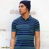 پولوشرت مردانه Line Polo K1X