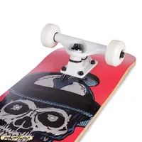 اسکیت برد نمایشی zero بزرگ 9-ABEC