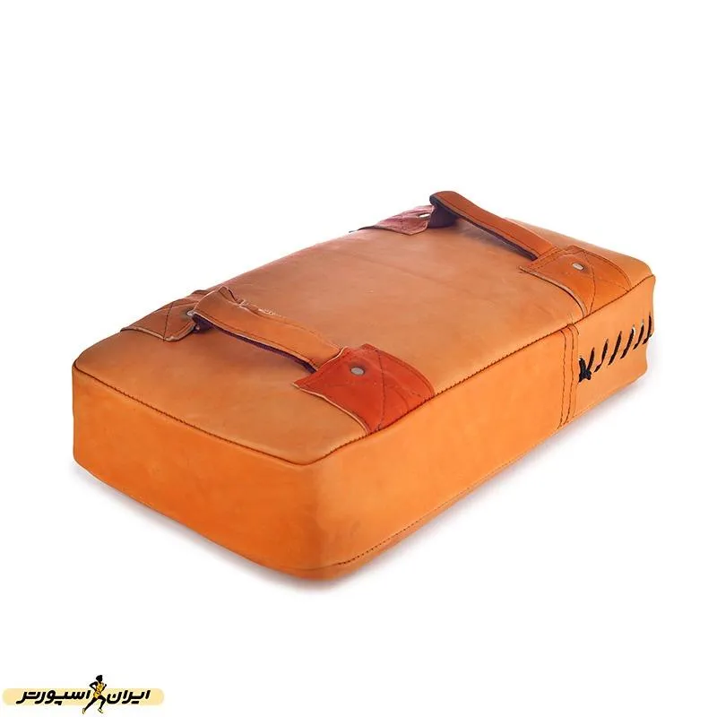 میت تکواندو بالشتکی چرمی تکی A01 40* 25