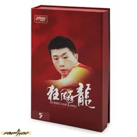 چوب راکت دبل هپینس هاریکن لونگ 5 (نسخه اصلی) HGH
