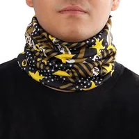 دستمال سر و گردن کوهنوردی اسکارف زمستانی خزدار YRI