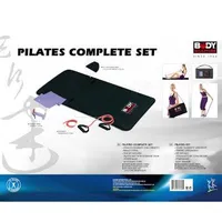ست کش پیلاتس بادی اسکالپچر BB-656