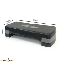 تخته استپ بدنسازی لایو بادی