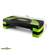 تخته استپ بدنسازی لایوآپ LS3168B