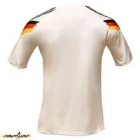 پیراهن فوتبال تیم ملی آلمان کلاسیک آدیداس