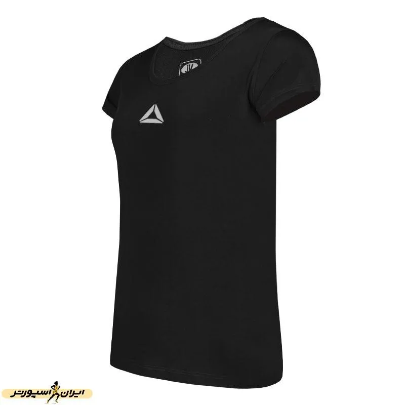تیشرت زنانه طرح ریبوک  R.B.K 01