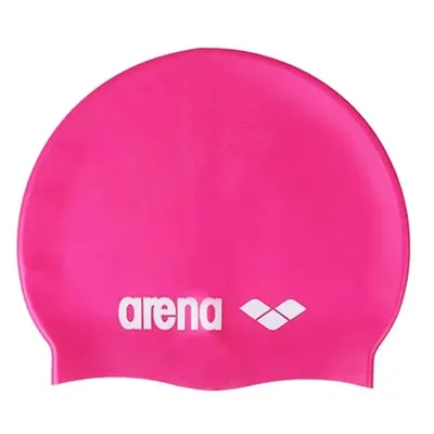 کلاه شنا آرنا Classic Silicone B