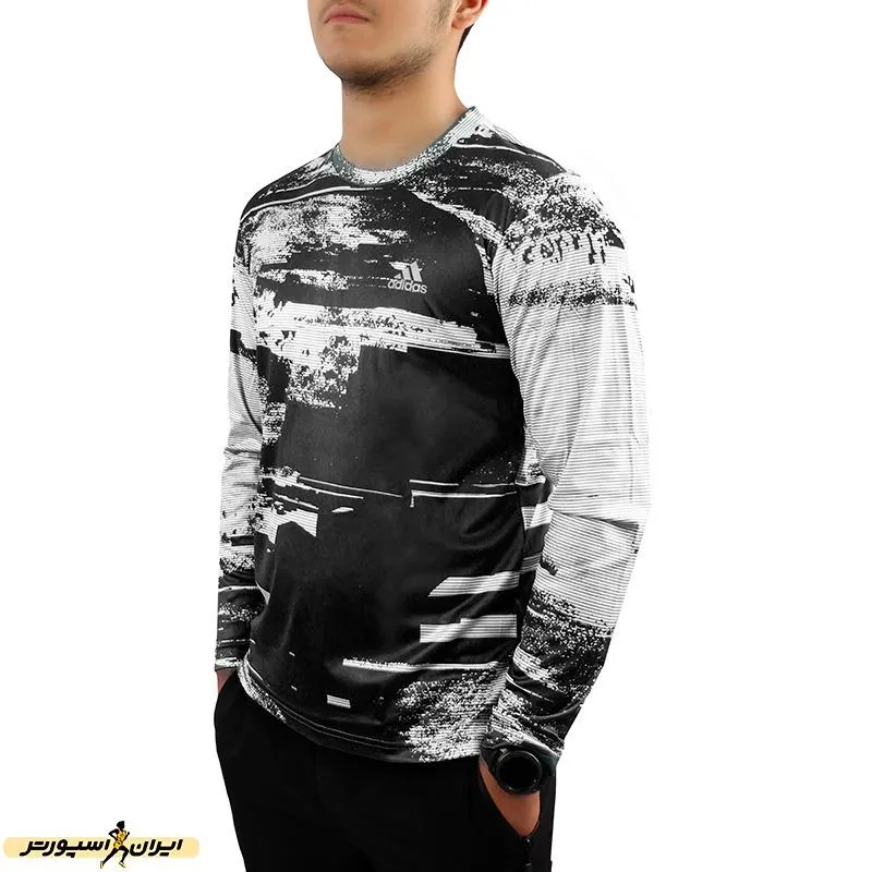 بلوز ورزشی مردانه آدیداس 1213