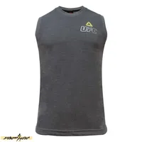 ست رکابی شلوارک ورزشی مردانه UFC
