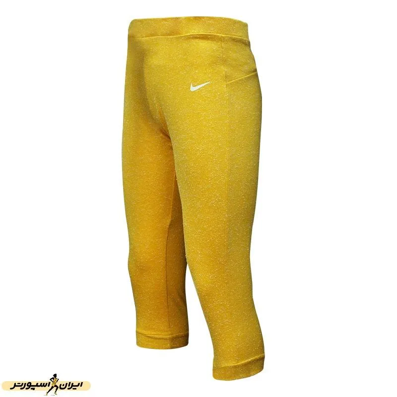 ست تیشرت شلوار ورزشی زنانه طرح نایک کوتاه  Just Do it ANG