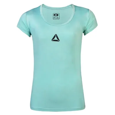 تیشرت زنانه طرح ریبوک  R.B.K 01