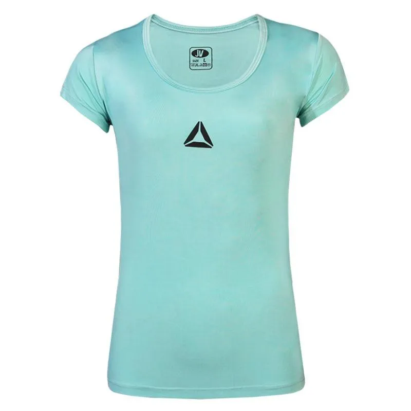 تیشرت زنانه طرح ریبوک  R.B.K 01