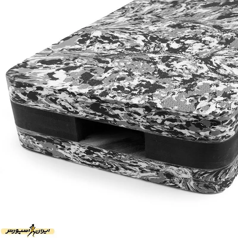 تخته استپ بدنسازی ایران اسپورتر I.S.Fitness IFM