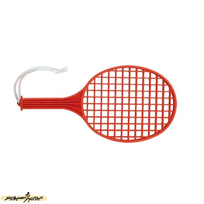 بازی تنیس آموزشی خانگی تن زیب توپ تاب