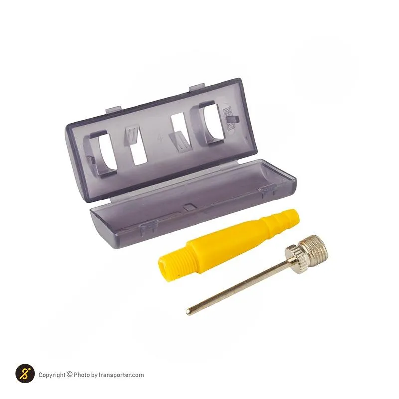تلمبه باد دستی دوچرخه سواری بتو  CLD-050A