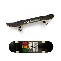 اسکیت برد نمایشی 711Athletic بزرگ ABEC-9 ATH
