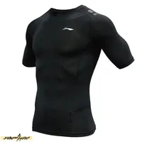 تیشرت ورزشی مردانه لی نینگ AUDM035