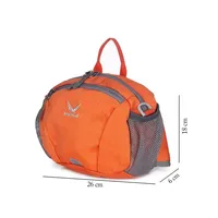 کیف کمری اسنوهاک دوشی شو مدل 6075 ABS