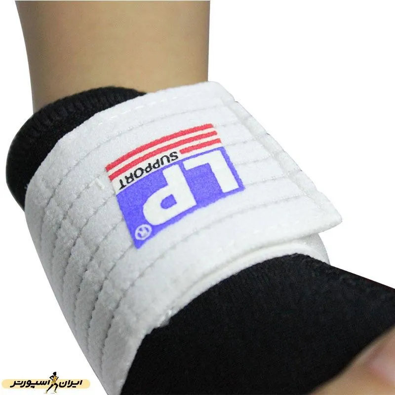 مچ بند و شست بند طبی LP ساپورت  752