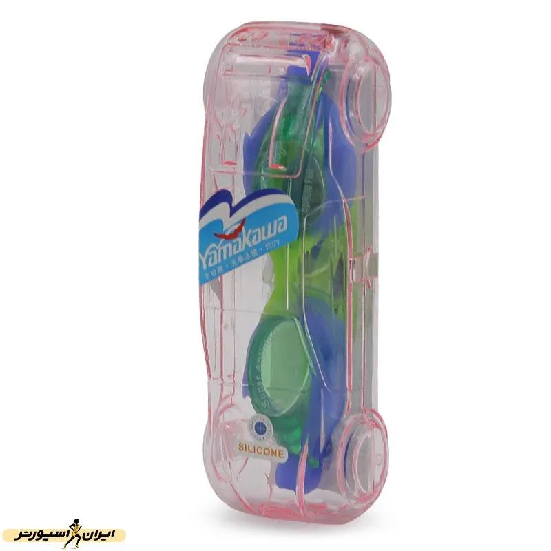 عینک شنا بچه گانه یاماکاوا N333