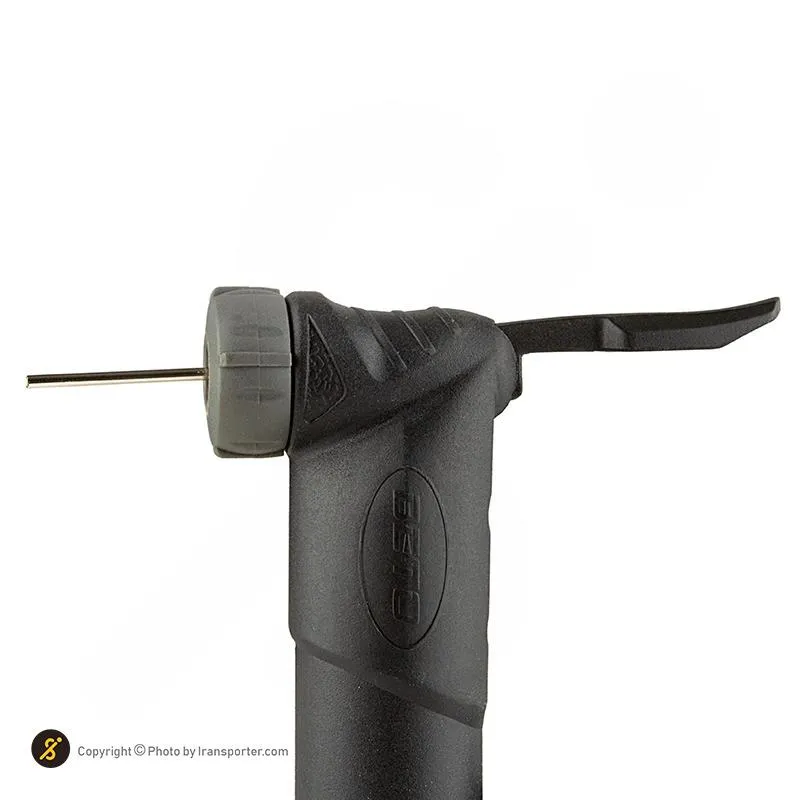 تلمبه باد دستی دوچرخه سواری بتو  CRH-009P