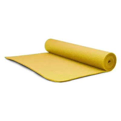 زیرانداز ورزشی بدنسازی مت یوگا 6 میلیمتری PVC
