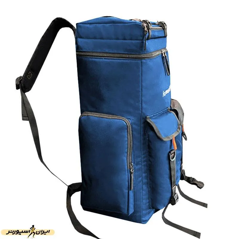 کوله کمپینگ 50 لیتری فوروارد FCLT8014