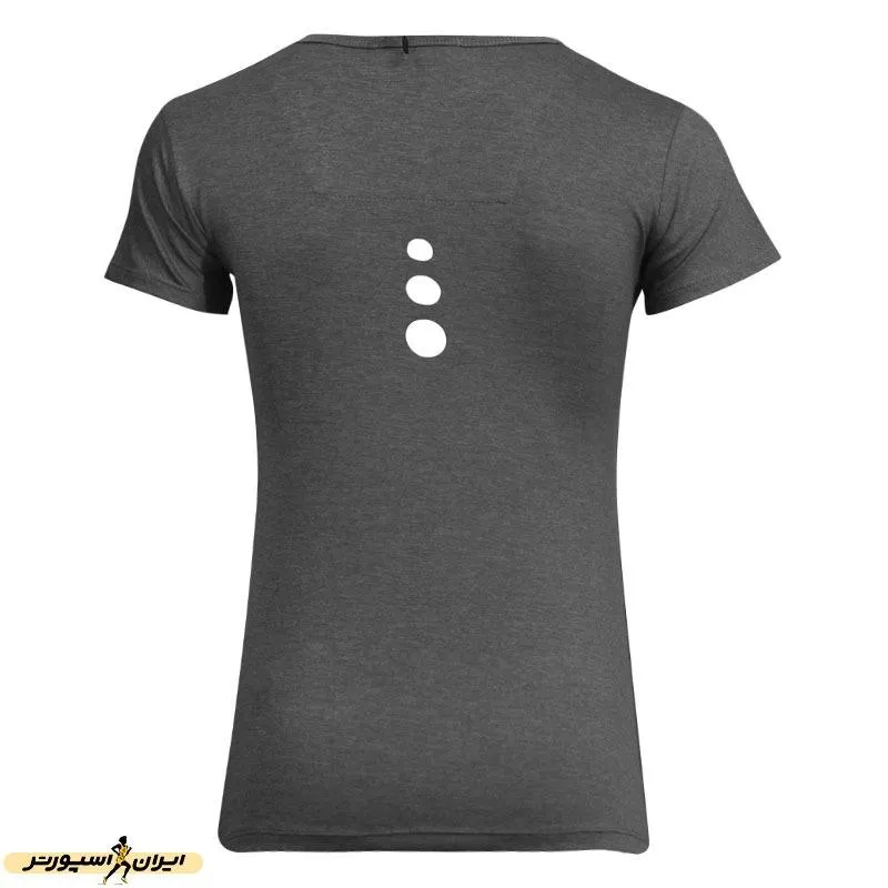 تیشرت زنانه طرح نایک FC