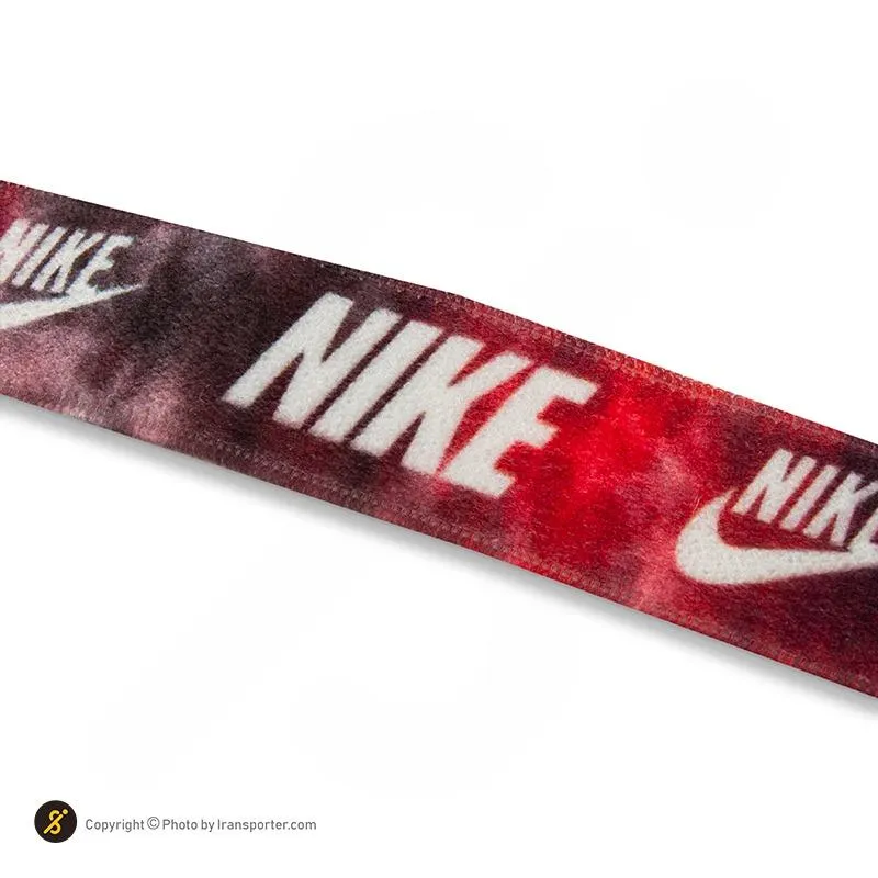 تل مو کشی ورزشی طرح نایک