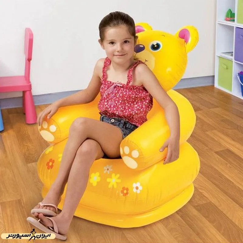 صندلی بادی اینتکس  68556
