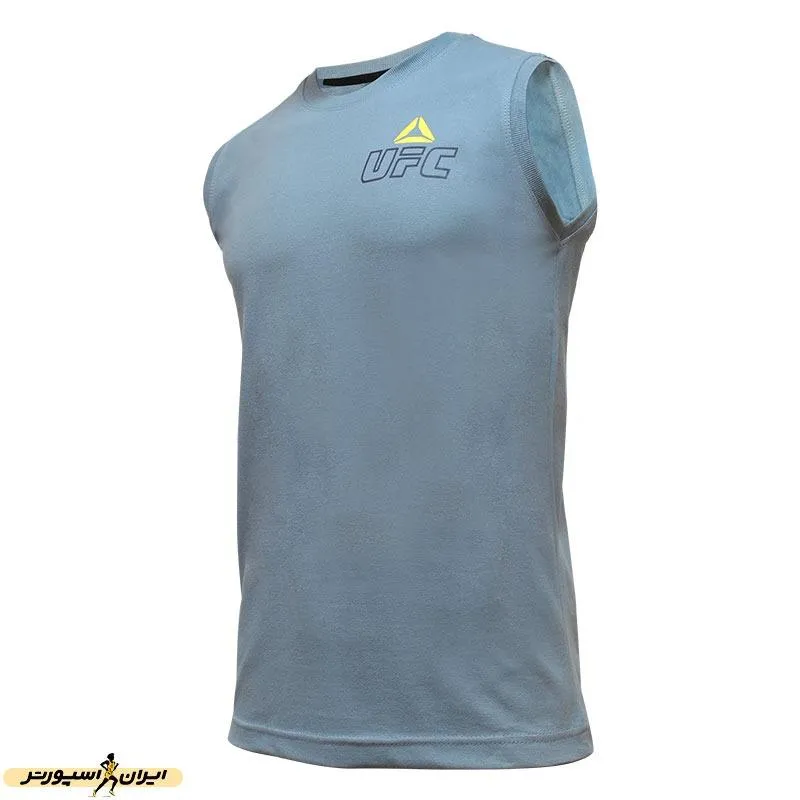 ست رکابی شلوارک ورزشی مردانه UFC