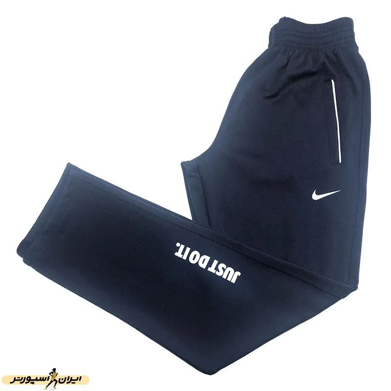 گرمکن شلوار مردانه طرح نایک  Just Do it