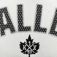 کلاه نقابدار Baller Snapback K1X