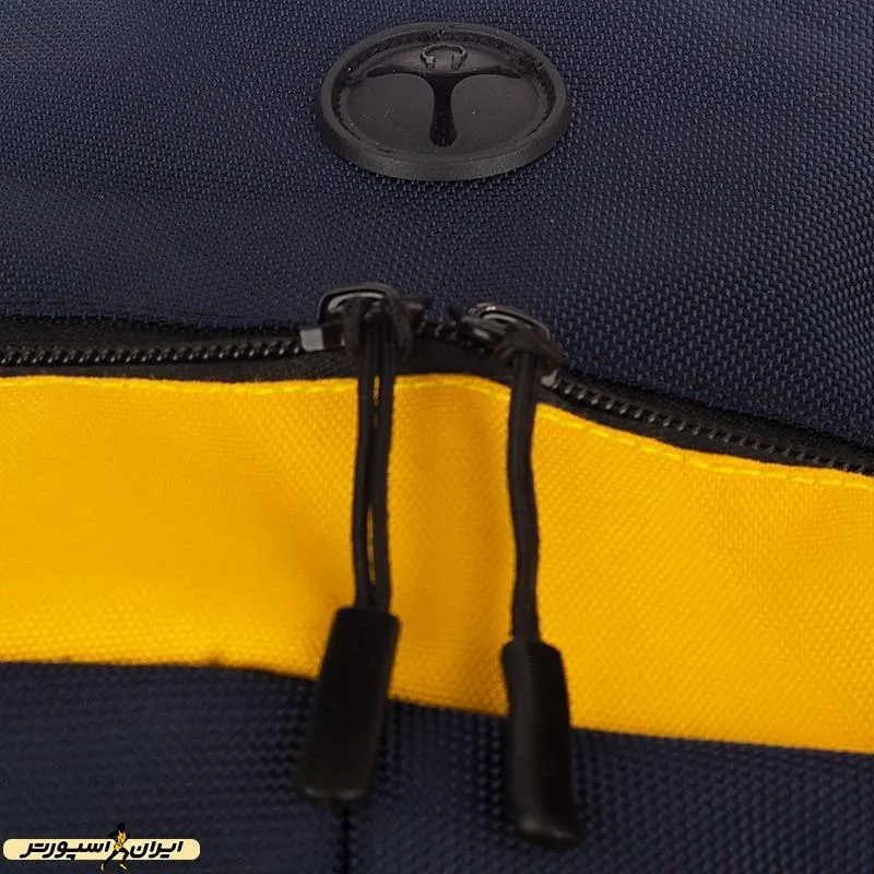 کوله کوهنوردی 65 لیتری طرح دیوتر فنردار