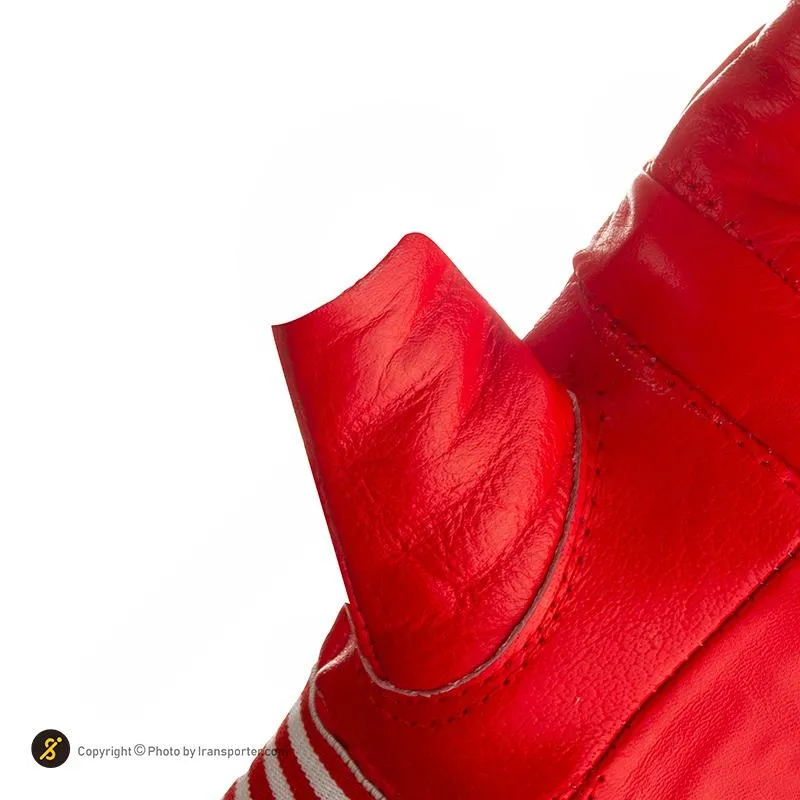 دستکش کونگ فو چرمی Everlast BYT