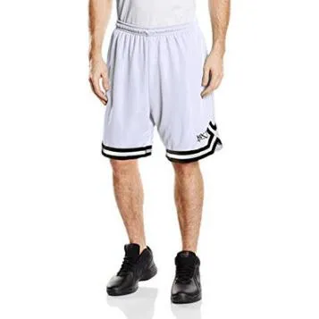 شلوارک بسکتبال مردانه Hardwood Double X K1X
