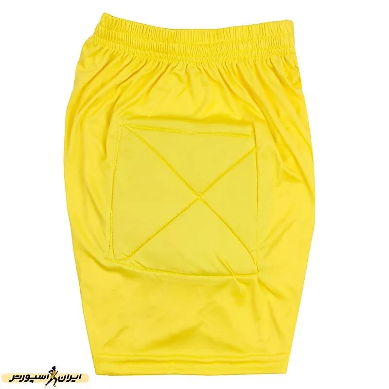 ست پیراهن شورت فوتبال گلری مردانه طرح نیو بالانس