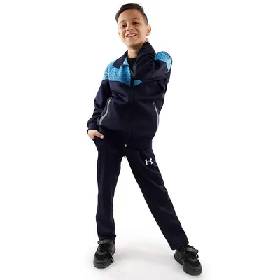 گرمکن شلوار بچه گانه طرح آندرآرمور 7719 NZD