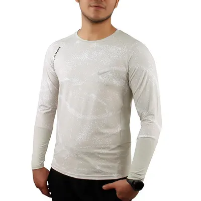 بلوز ورزشی مردانه نایک ARMOUR 518