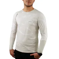 بلوز ورزشی مردانه نایک ARMOUR 518