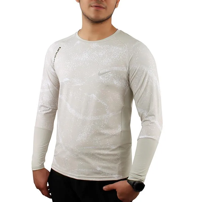 بلوز ورزشی مردانه نایک ARMOUR 518