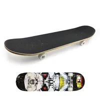 اسکیت برد نمایشی اسپورت رانر A بزرگ 5 -ABEC