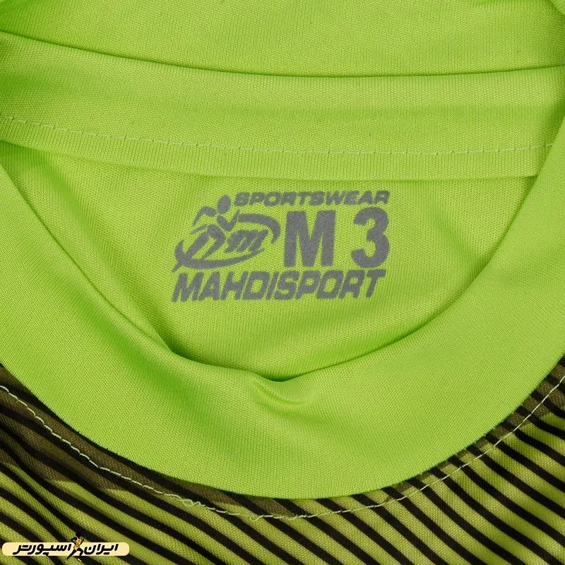 ست پیراهن شورت فوتبال گلری مردانه طرح نیو بالانس