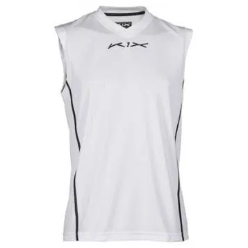 لباس بسکتبال مردانه  K1X Hardwood League Uniform Jersey