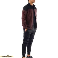 گرمکن شلوار مردانه طرح نایک ستارگان S-NIK