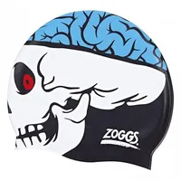 کلاه شنا بچه گانه زاگز Junior Character HMK